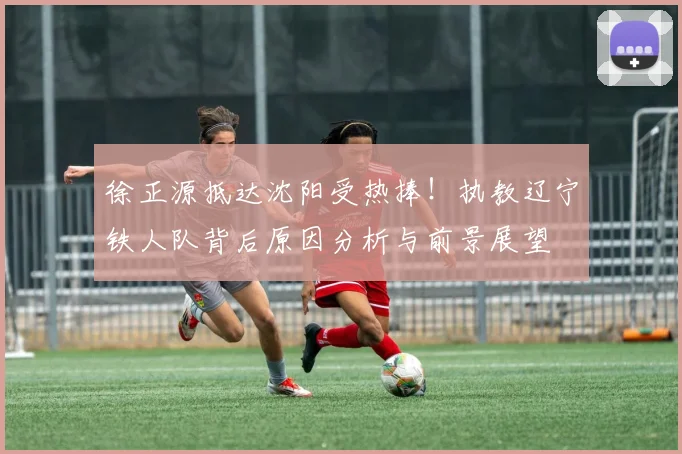 徐正源抵达沈阳受热捧！执教辽宁铁人队背后原因分析与前景展望